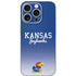 University of Kansas Jayhawks iPhone 16 Pro Skin